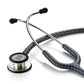 Adscope® 608 | Convertible Clinician Stethoscope Stethoscope American Diagnostic Carbon Fiber  