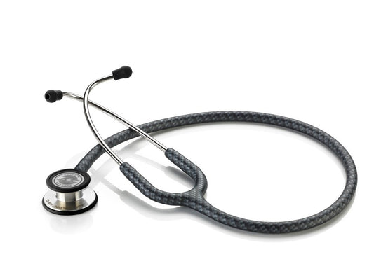 ADC Nursing Kit | Stethoscope, Penlight Stethoscope American Diagnostic Carbon Fiber  