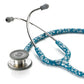 Adscope® 608 | Convertible Clinician Stethoscope Stethoscope American Diagnostic Florentine  