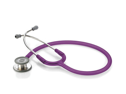 ADC Nursing Kit | Stethoscope, Blood Pressure Cuff, Penlight Nursing Kit American Diagnostic Amethyst