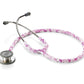 Adscope® 608 | Convertible Clinician Stethoscope Stethoscope American Diagnostic   