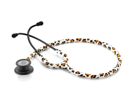 ADC Nursing Kit | Stethoscope, Blood Pressure Cuff, Penlight Nursing Kit American Diagnostic Leopard Tactical  