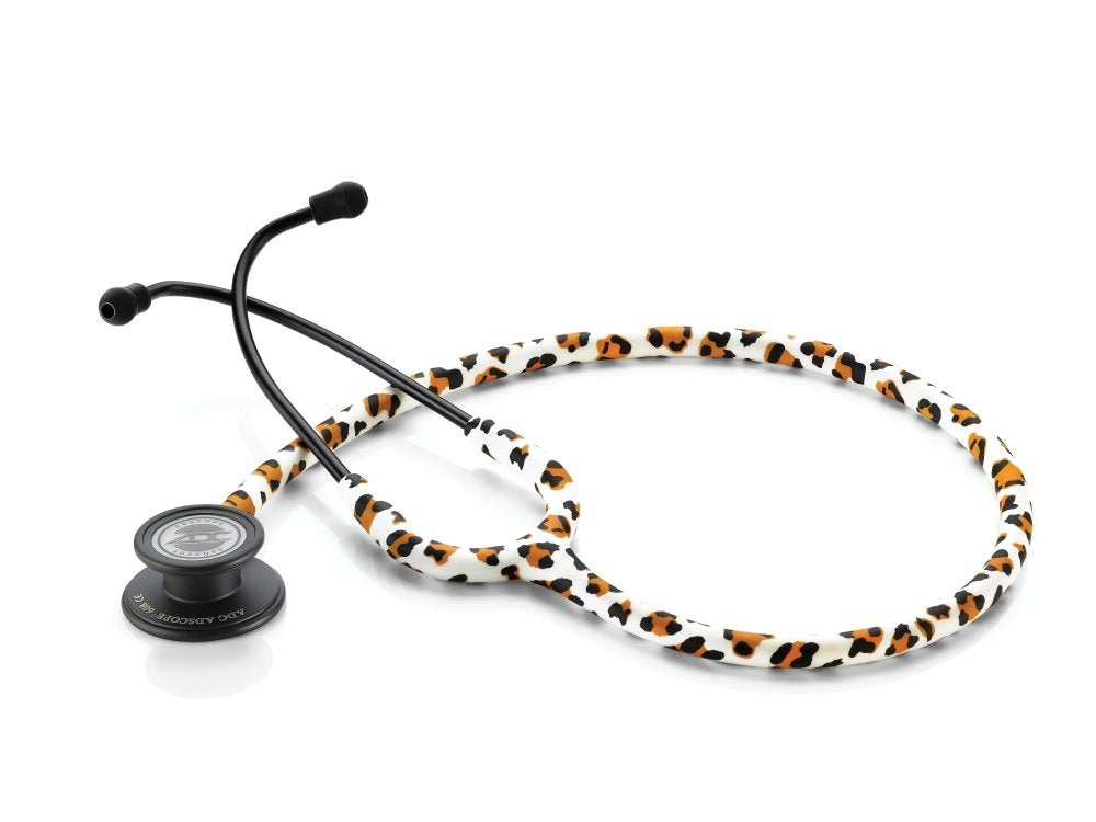 Adscope® 608 | Convertible Clinician Stethoscope Stethoscope American Diagnostic   