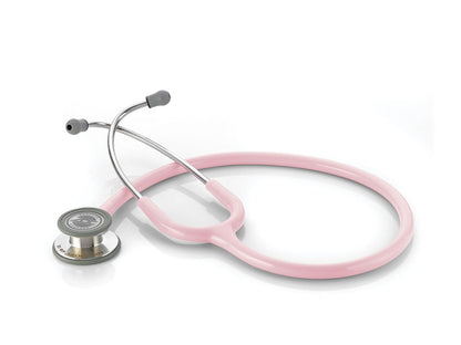 ADC Nursing Kit | Stethoscope, Blood Pressure Cuff, Penlight Nursing Kit American Diagnostic Pink  