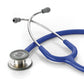 Adscope® 608 | Convertible Clinician Stethoscope Stethoscope American Diagnostic Royal Blue  