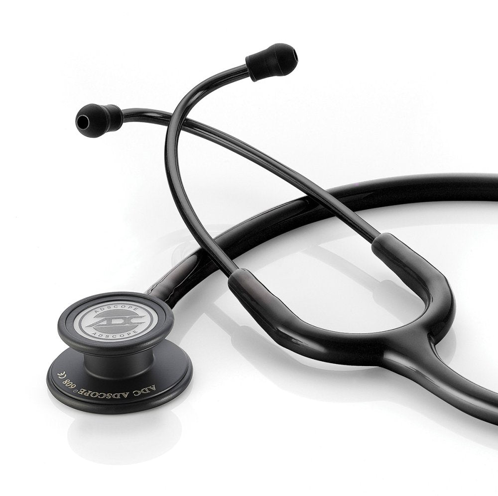 Adscope® 608 | Convertible Clinician Stethoscope Stethoscope American Diagnostic Tactical  