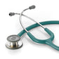 Adscope® 608 | Convertible Clinician Stethoscope Stethoscope American Diagnostic Teal  