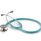 Adscope® 608 | Convertible Clinician Stethoscope Stethoscope American Diagnostic   