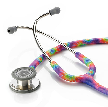 Adscope® 608 | Convertible Clinician Stethoscope Stethoscope American Diagnostic Woodstock  