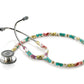 Adscope® 608 | Convertible Clinician Stethoscope Stethoscope American Diagnostic   