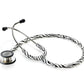 Adscope® 608 | Convertible Clinician Stethoscope Stethoscope American Diagnostic   