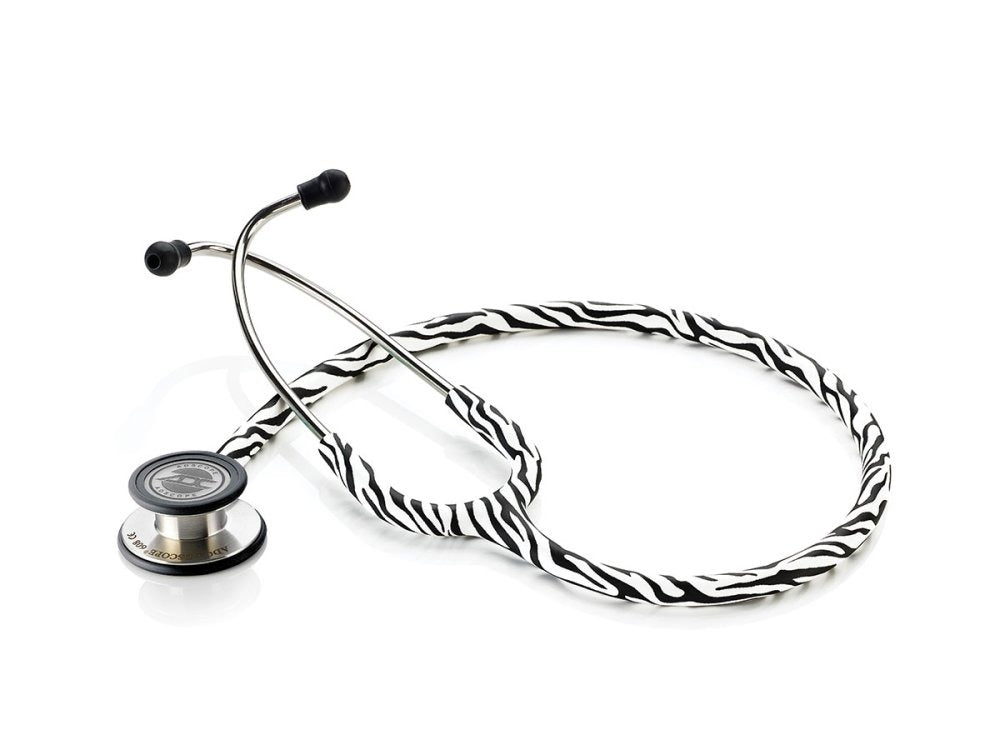 Adscope® 608 | Convertible Clinician Stethoscope Stethoscope American Diagnostic   