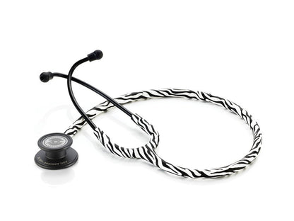 ADC Nursing Kit | Stethoscope, Blood Pressure Cuff, Penlight Nursing Kit American Diagnostic Zebra Tactical  