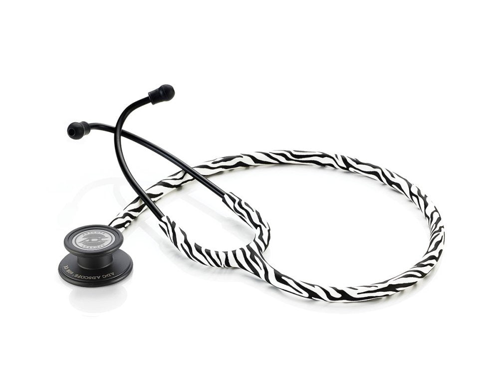 Adscope® 608 | Convertible Clinician Stethoscope Stethoscope American Diagnostic   