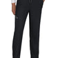 Tall Make It Happen Men's 6-Pocket Scrub Pants Men's Tall Scrub Pant koi Next Gen Black XS