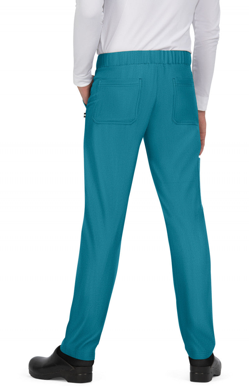 Make It Happen - Men’s 6-Pocket Scrub Pants