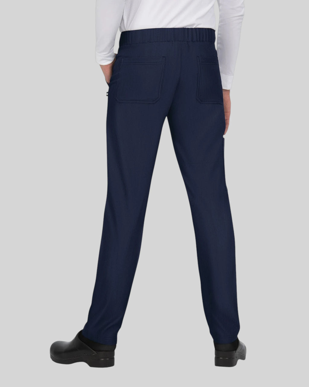 Laurentian University Nursing | Men's Scrub Pants