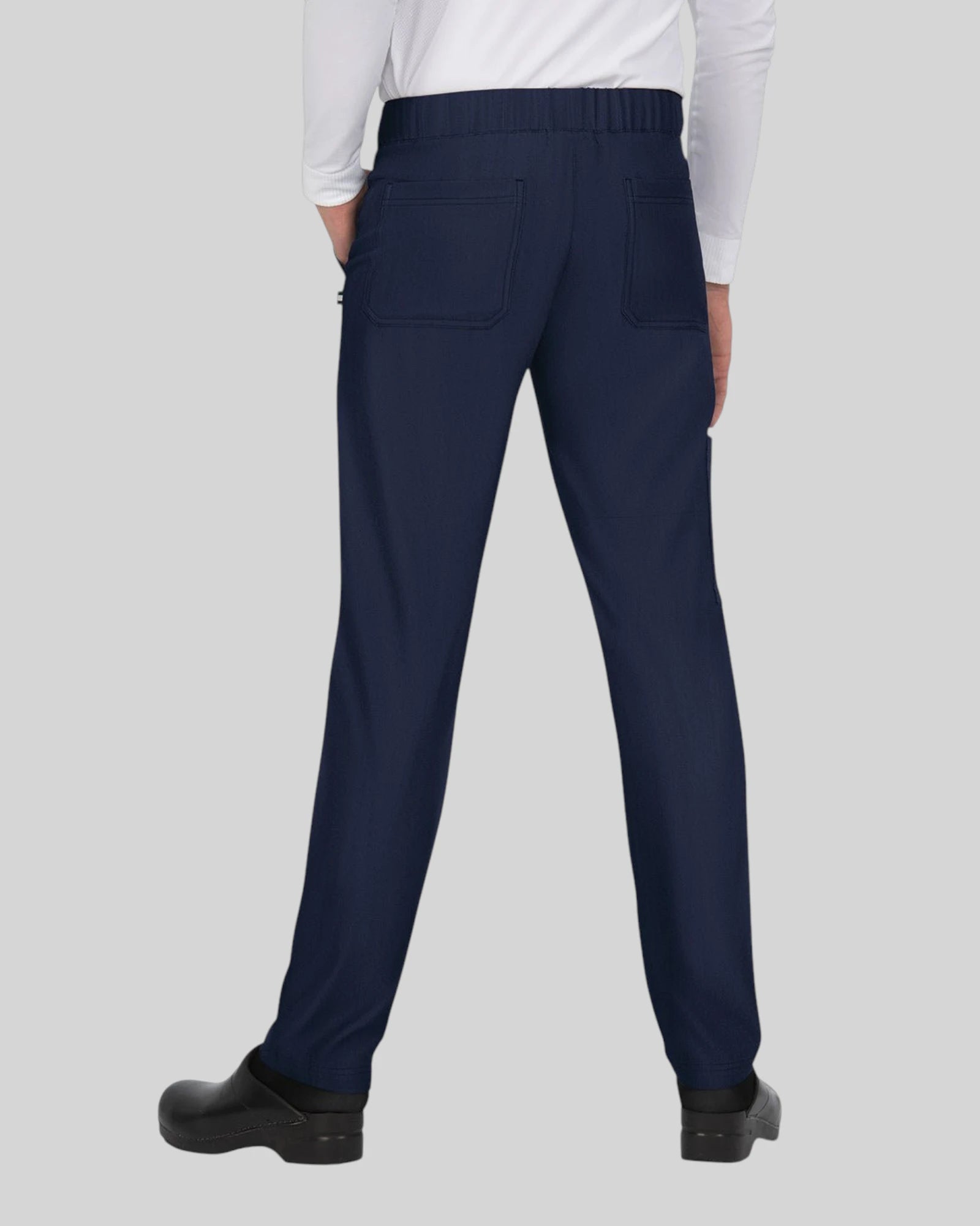 Sciences infirmières Laurentienne – Pantalon d’uniforme pour hommes