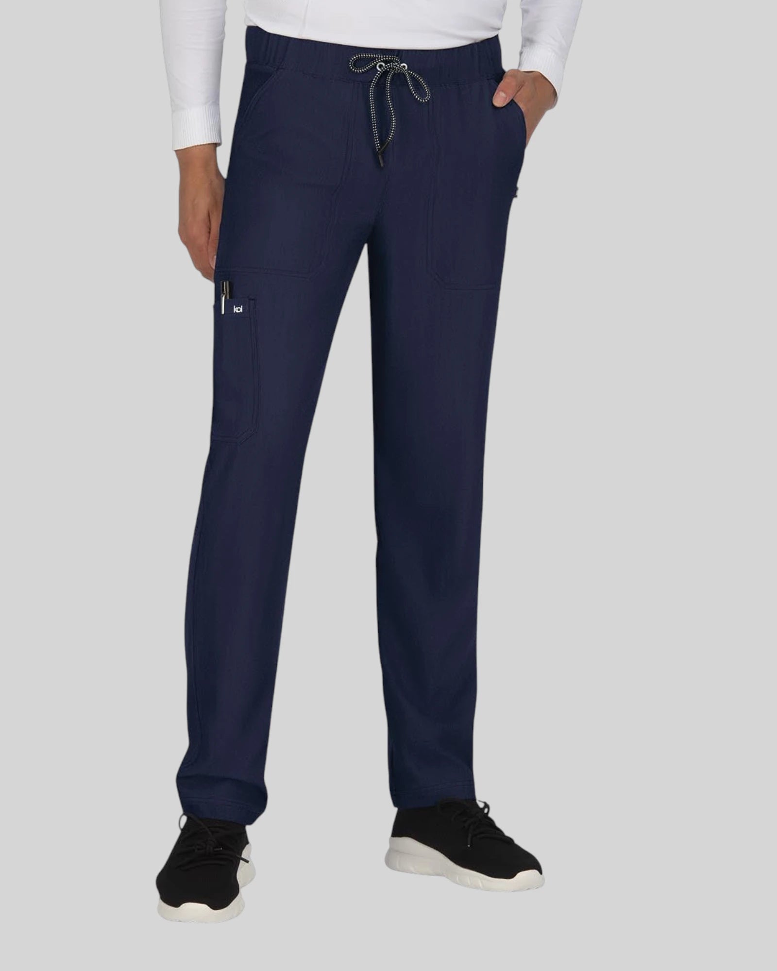 Sciences infirmières Laurentienne – Pantalon d’uniforme pour hommes