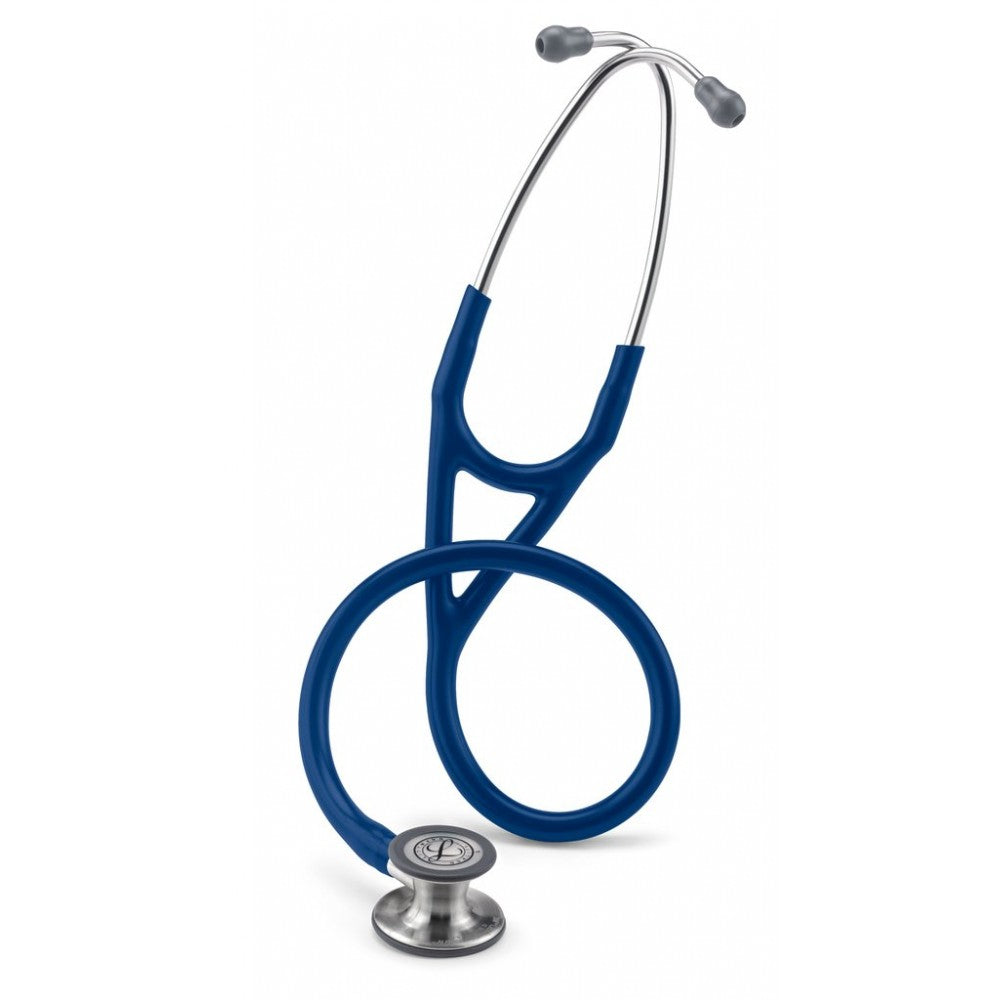 Littmann Cardiology IV Stethoscope Stethoscope Littmann 3M Navy