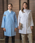 Ladies’ Lab Coats