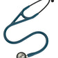 Littmann Cardiology IV Stethoscope Stethoscope Littmann 3M Caribbean with Champagne