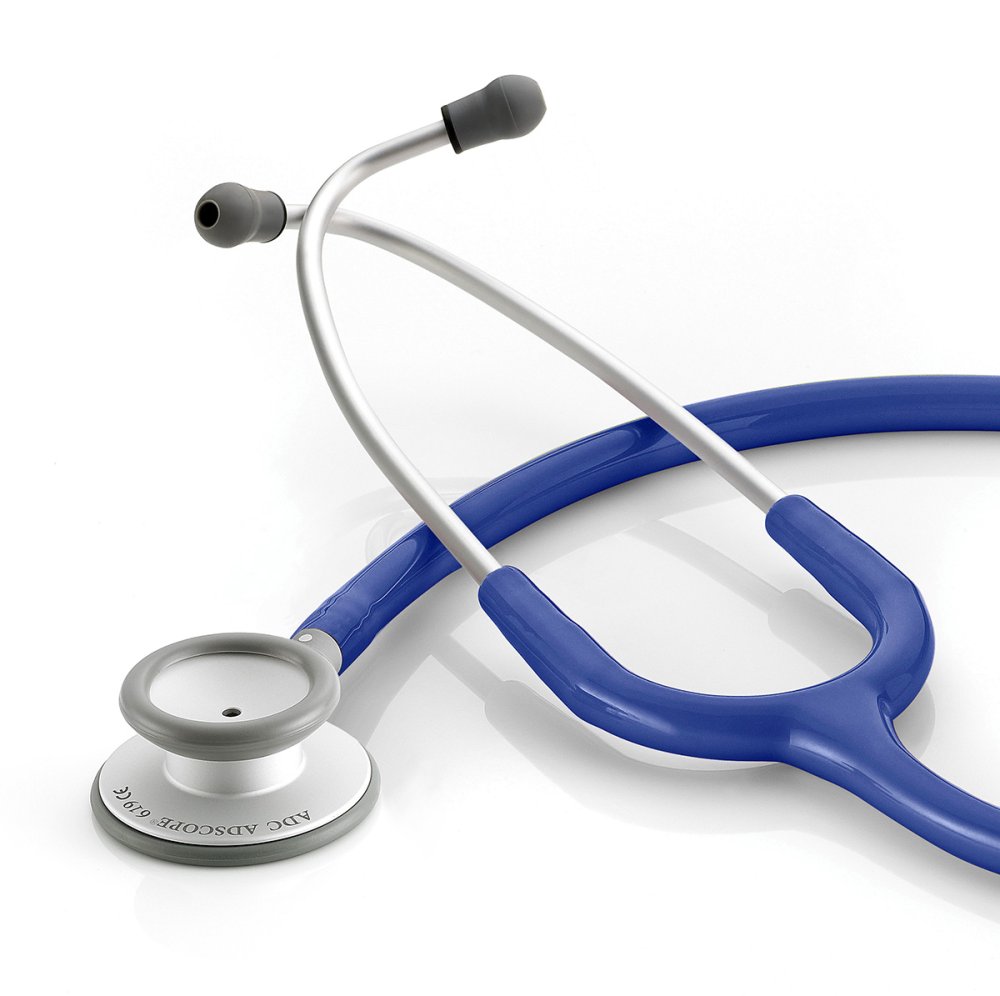Adscope® Lite 619 Ultra-lite Clinician Stethoscope