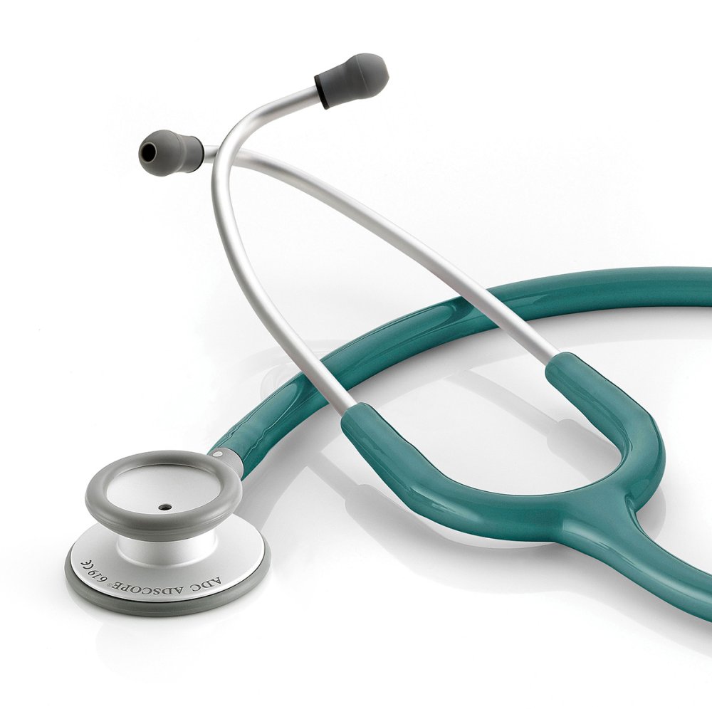Adscope® Lite 619 Ultra-lite Clinician Stethoscope