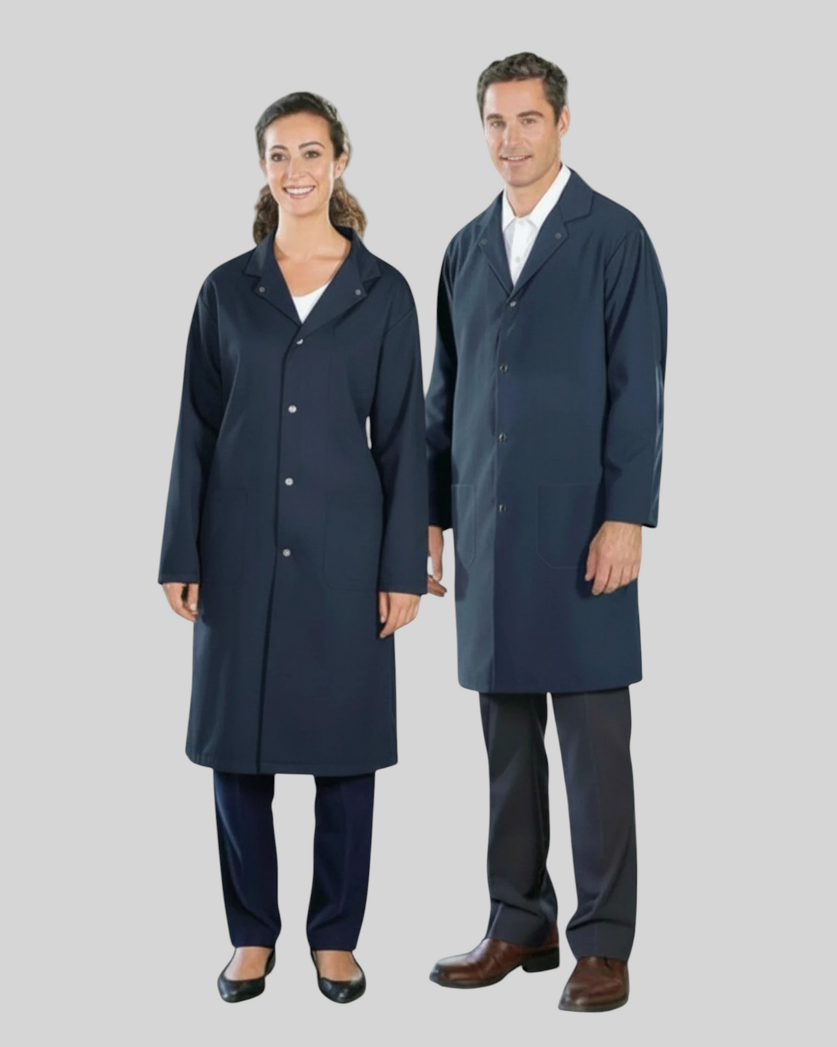 Premium Uniforms 6280 Food Service Dark Navy Colour
