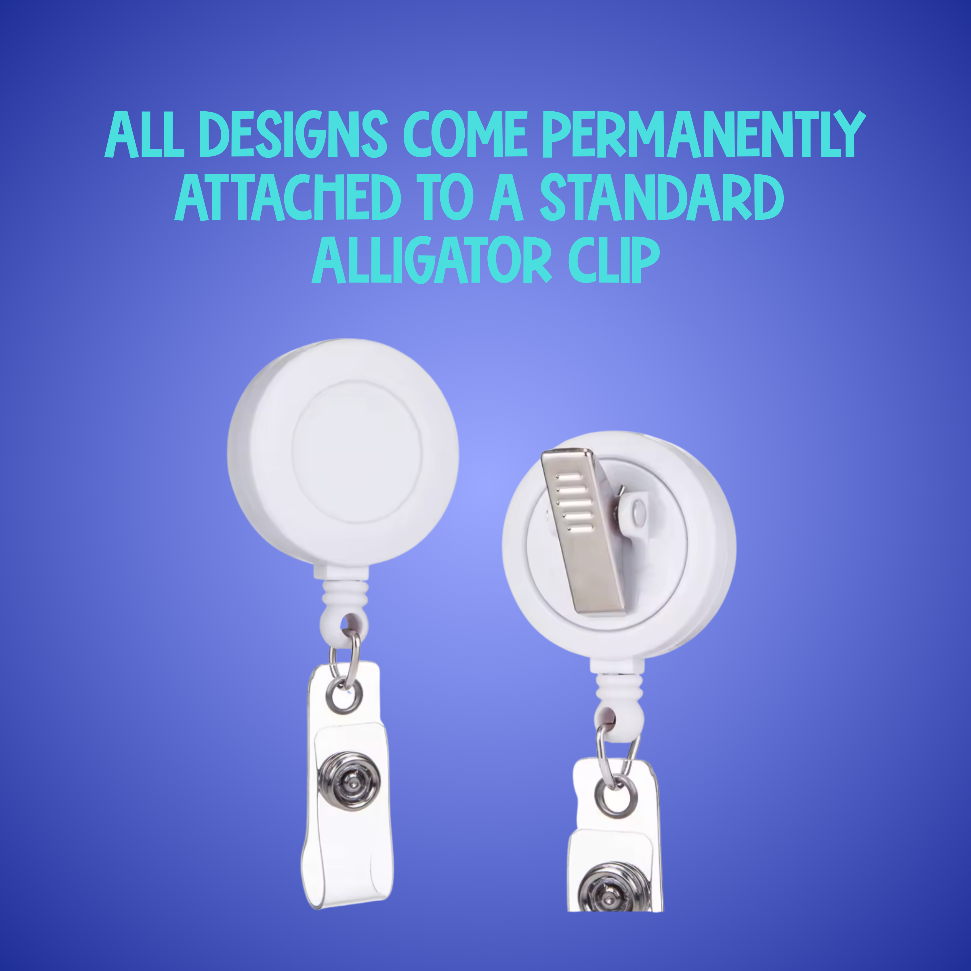 Badge Reel: Christmas Cats