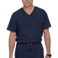 On Call Men's 1-Pocket Tuck-In Scrub Top Men's Scrub Top koi Next Gen