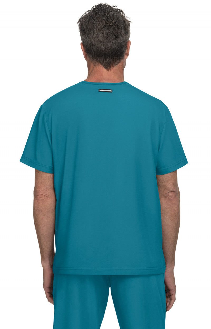 On Call Scrub Top