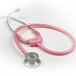 Premium Scope ID Tag Stethoscope ID Tag American Diagnostic Pink  