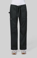 Lindsey Classic Cargo Scrub Pants