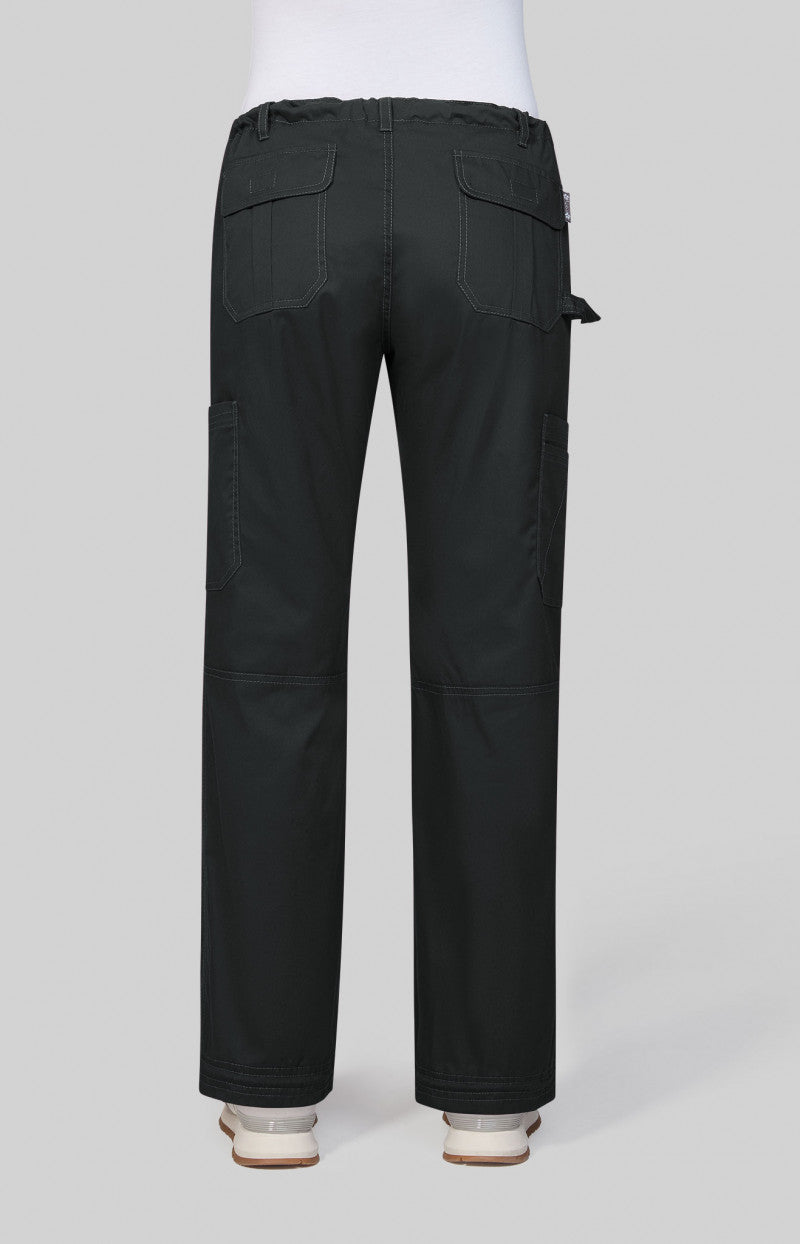 Lindsey Classic Cargo Scrub Pants