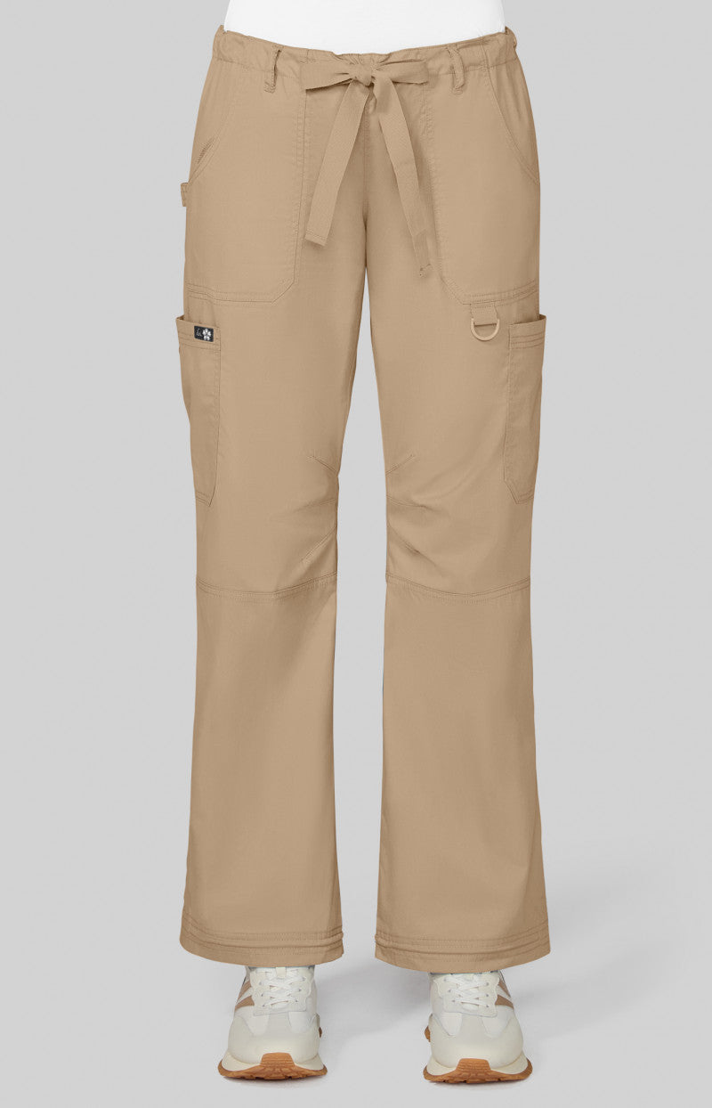 Lindsey Classic Cargo Scrub Pants
