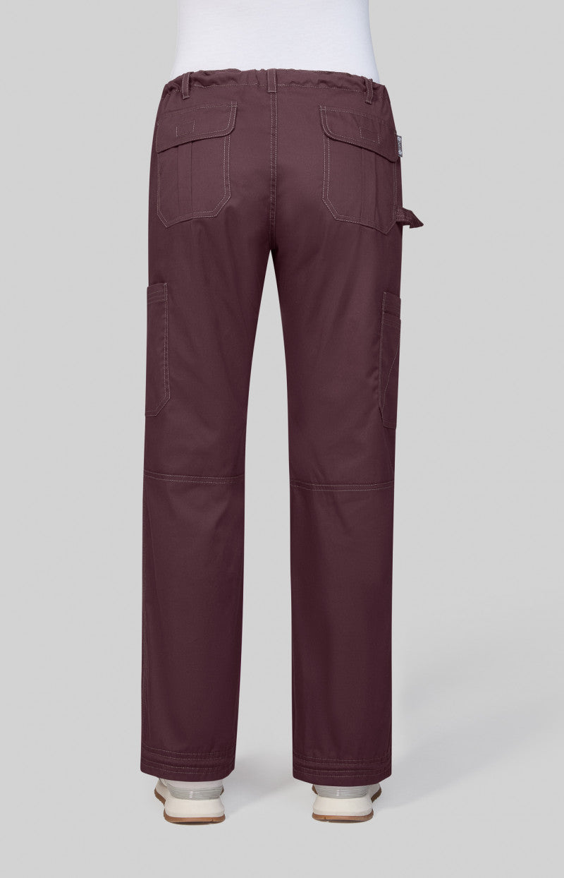 Lindsey Classic Cargo Scrub Pants