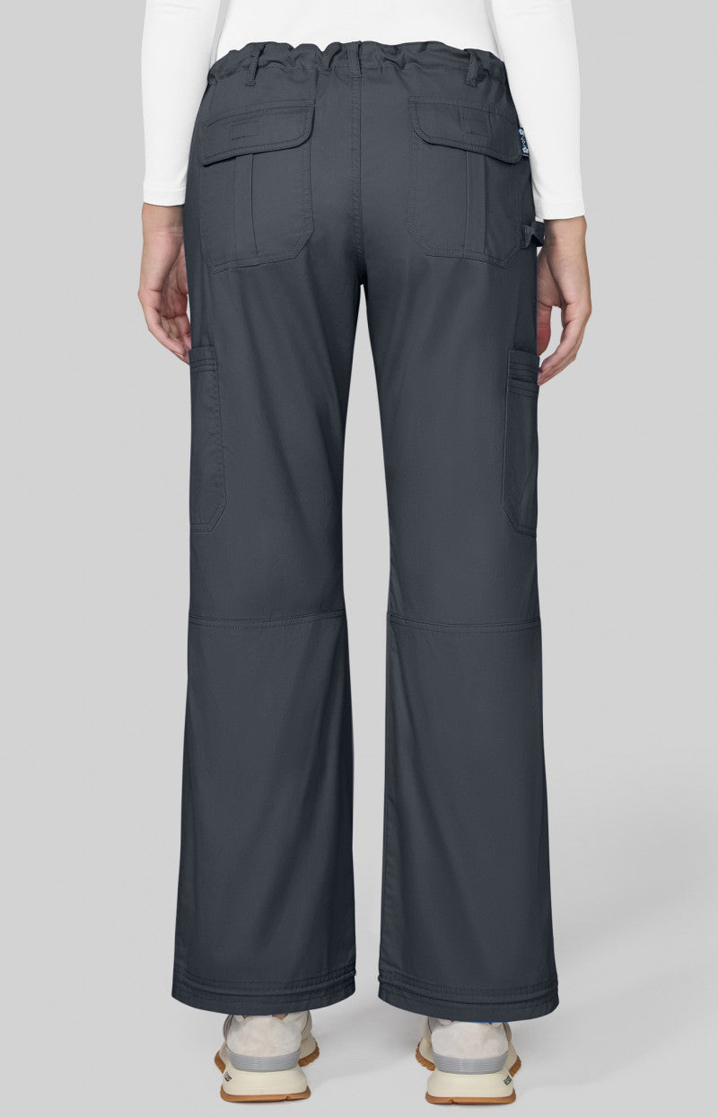Lindsey Classic Cargo Scrub Pants