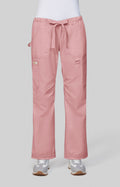 Lindsey Classic Cargo Scrub Pants