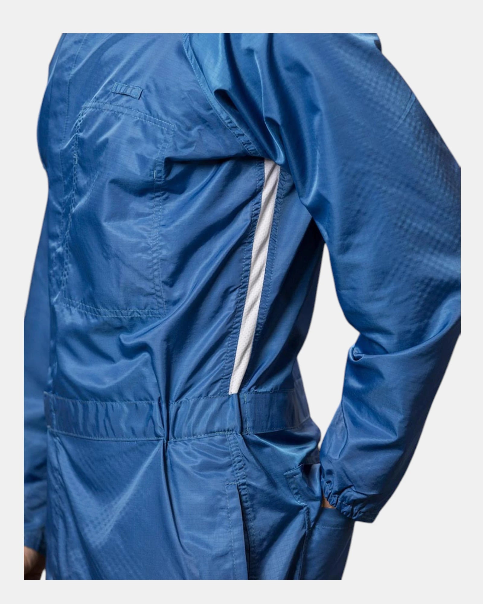 Industrial Paint Room Coveralls
