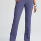 Grey's Anatomy Impact - Elevate Scrub Pant Women's Scrub Pant Grey's Anatomy Impact Slate Purple XL 