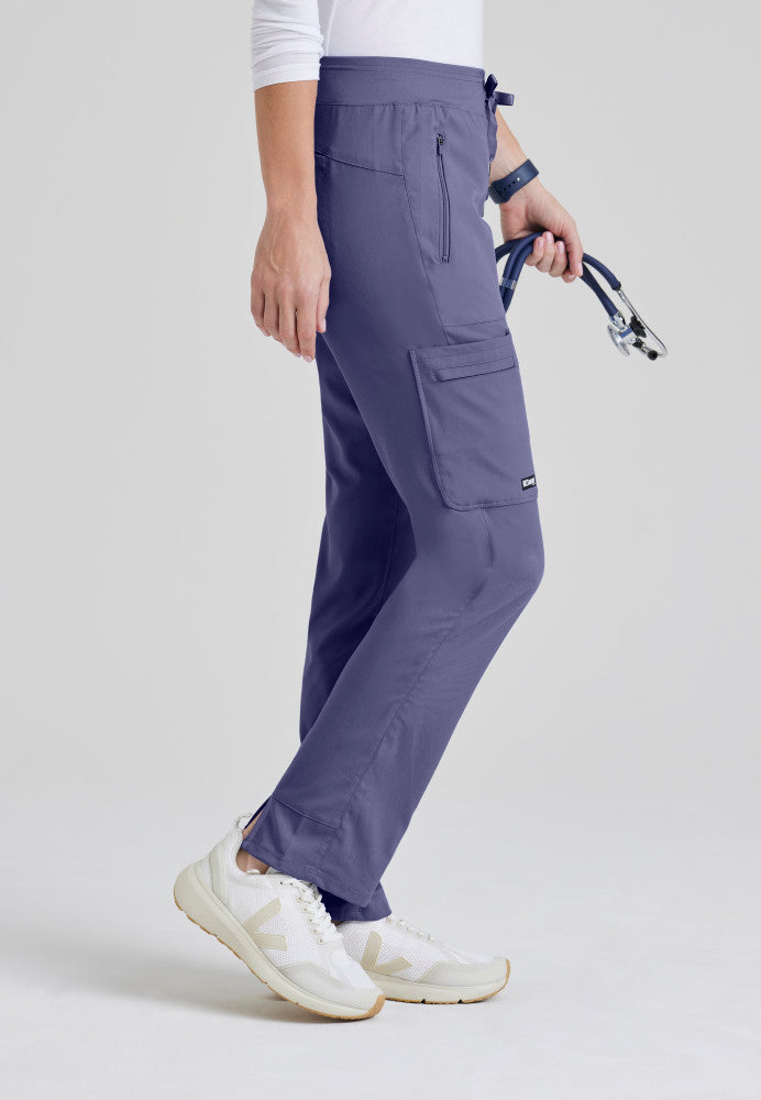 Grey's Anatomy Impact - Elevate Scrub Pant Women's Scrub Pant Grey's Anatomy Impact   