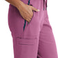 Petite Grey's Anatomy Impact - Elevate Scrub Pant Women's Petite Scrub Pant Grey's Anatomy Impact   