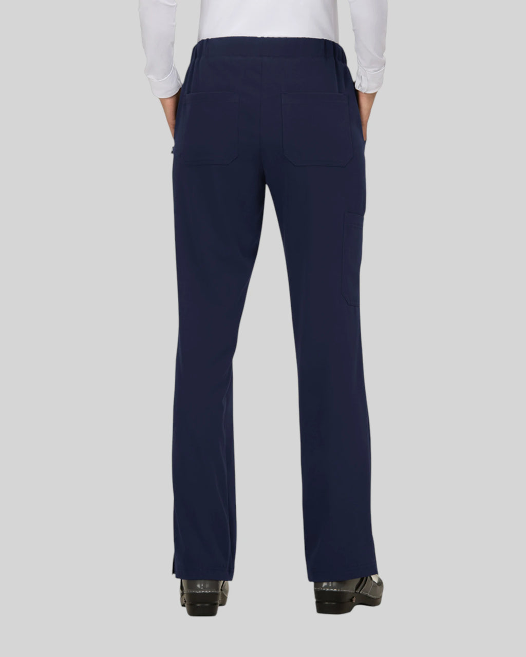 Laurentian University Nursing | Women's Scrub Pants