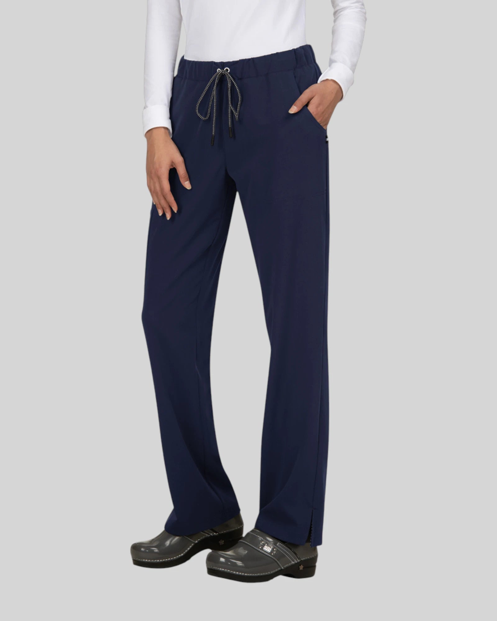 Laurentian University Nursing | Women's Scrub Pants