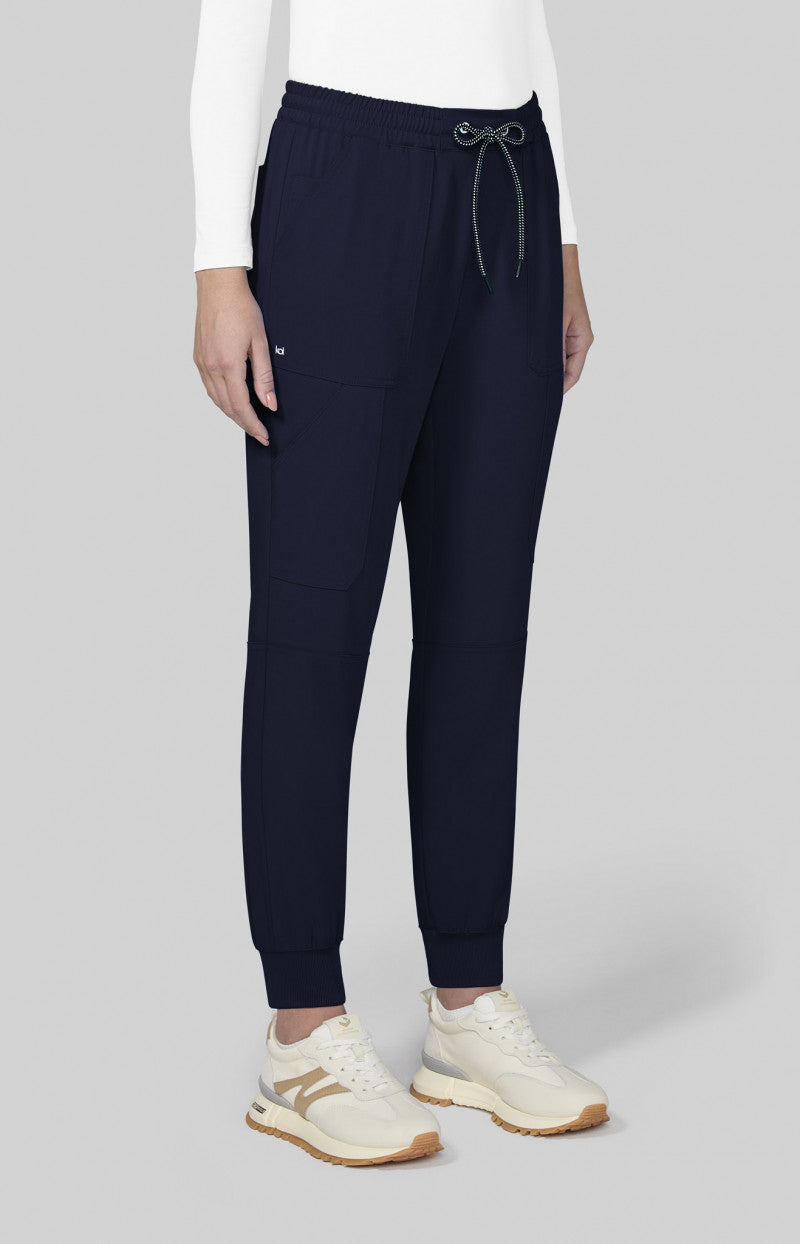 Sciences infirmières Laurentienne – Jogger extensible à 7 poches