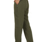 koi Next Gen | Good Vibe Women's 7-Pocket Stretch Jogger Women's Scrub Jogger koi Next Gen   