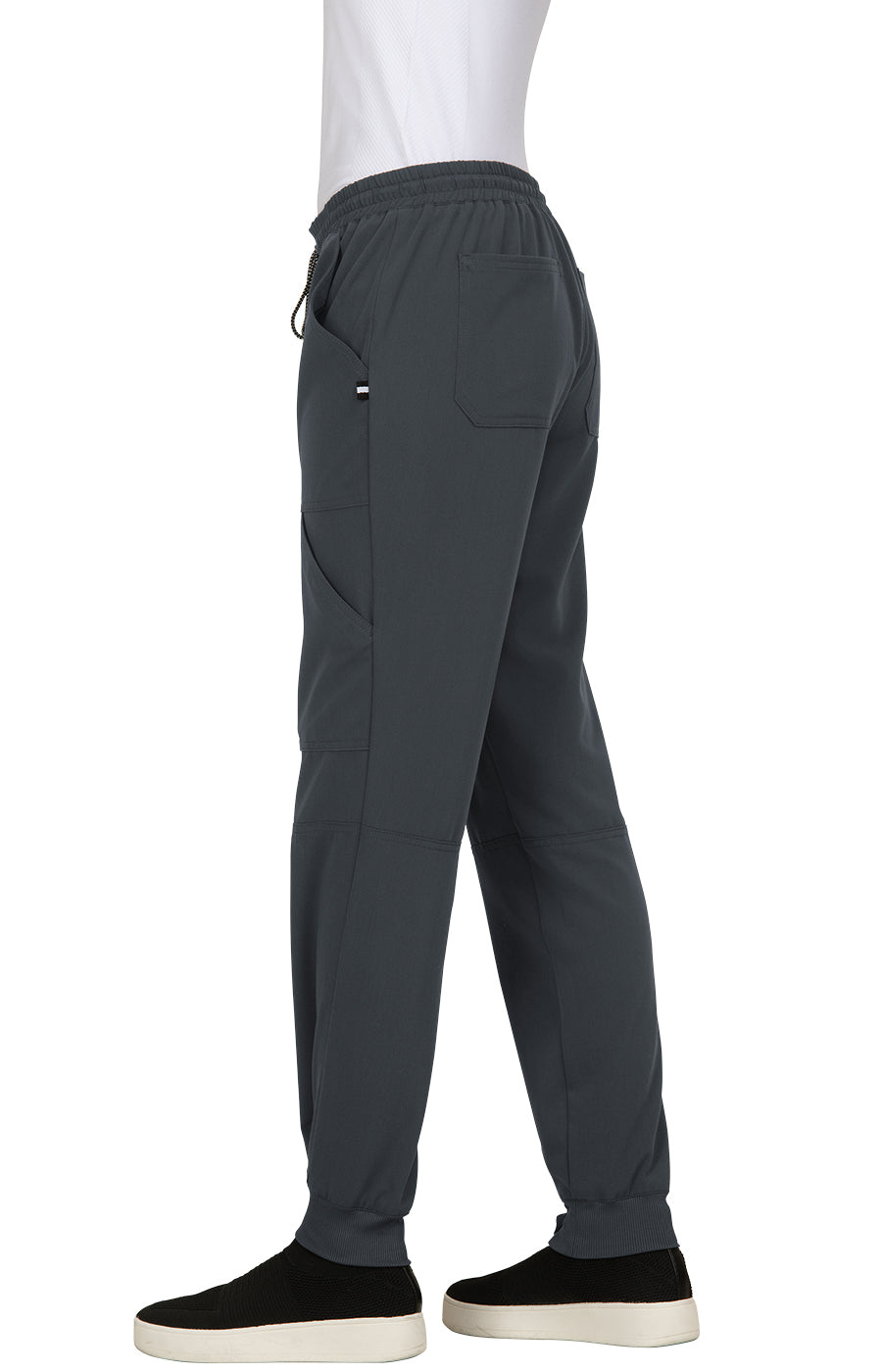 Koi Good Vibe Scrub Jogger Black 2X