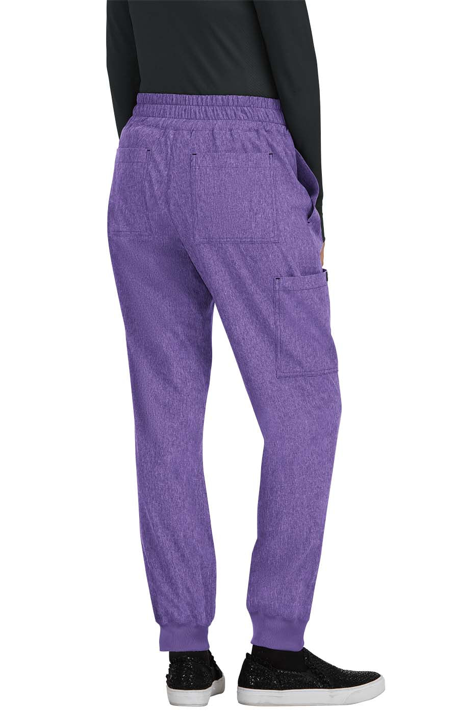Gemma Women's 5-Pocket Stretch Scrub Jogger Women's Scrub Jogger koi Basics