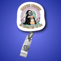 Badge Reel: Maybe Coffee is Addicted to Me